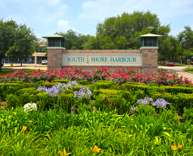 Marina West Community Association